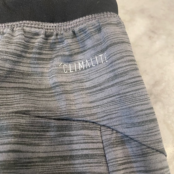 Adidas Clima Workout Shorts - Picture 4 of 7